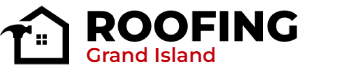 Grand Island Roofing Company Logo
